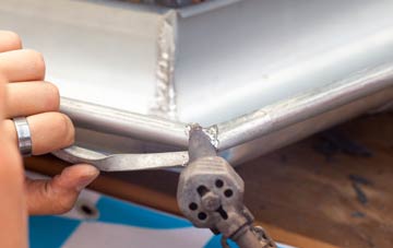 disadvantages of Portskerra lead roofing