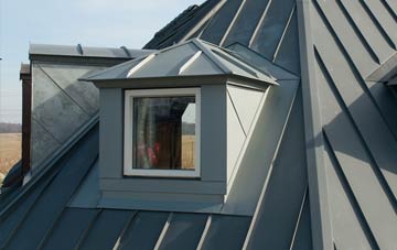metal roofing Portskerra, Highland