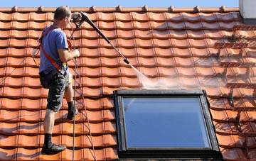 roof cleaning Portskerra, Highland
